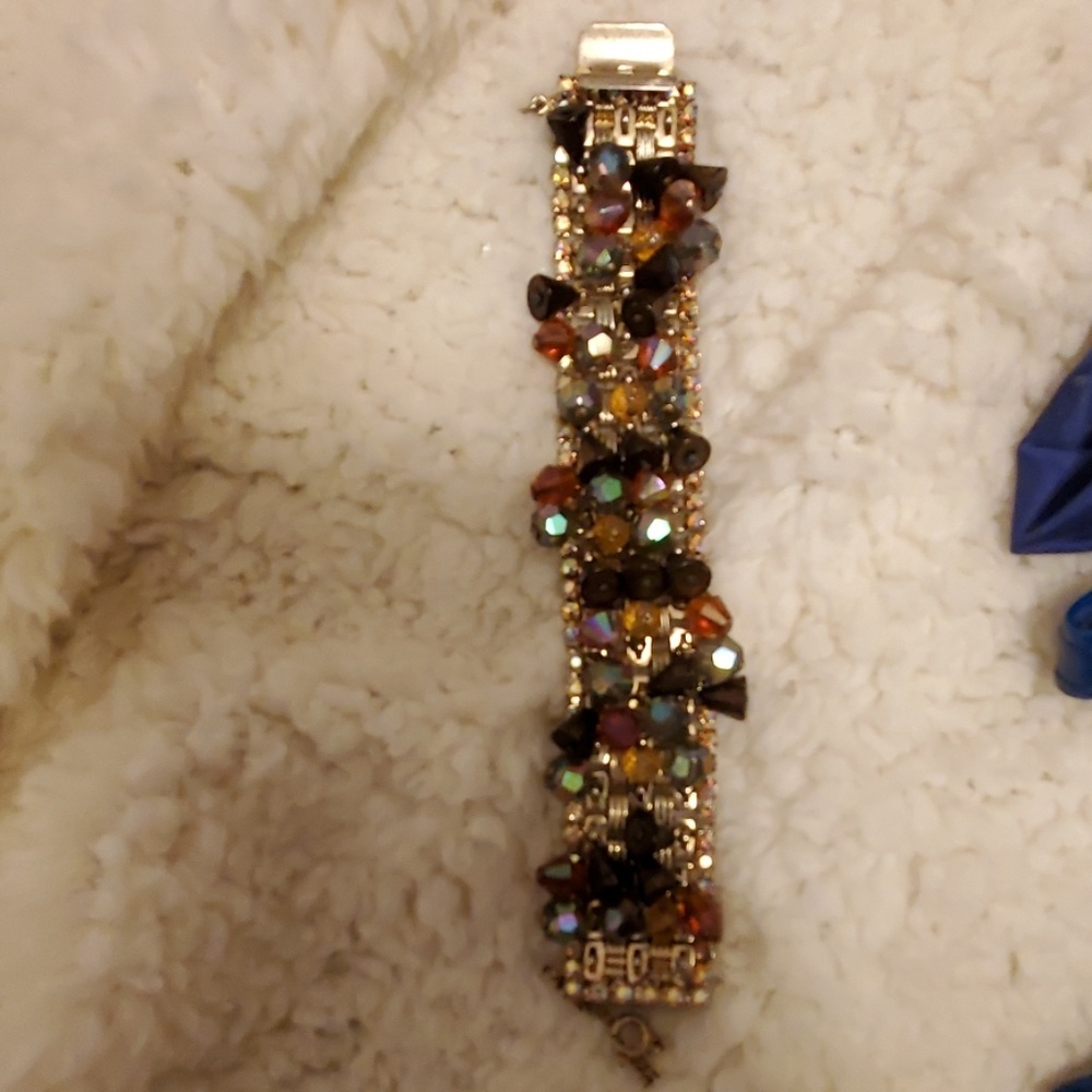 Beautiful Handcrafted Bracelet